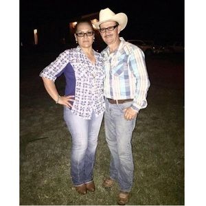 Meet your Posher, Santa